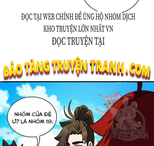 Thân Thủ Đệ Nhất Kiếm Chapter 69 - Trang 2