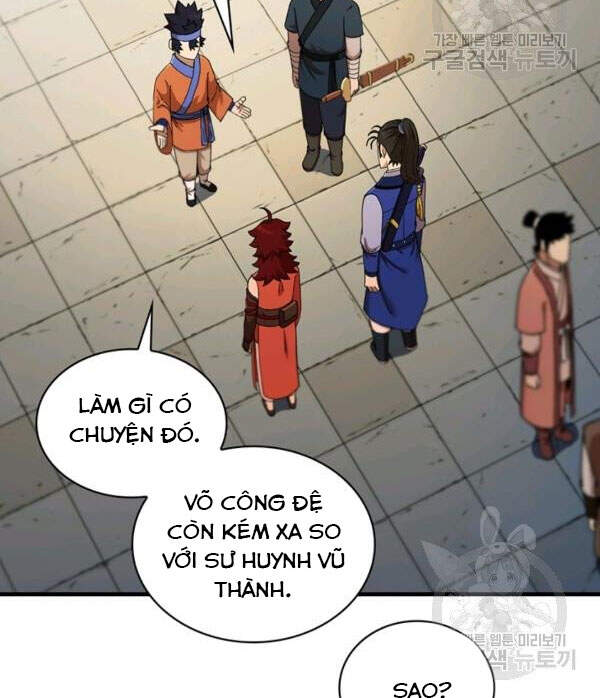 Thân Thủ Đệ Nhất Kiếm Chapter 69 - Trang 2