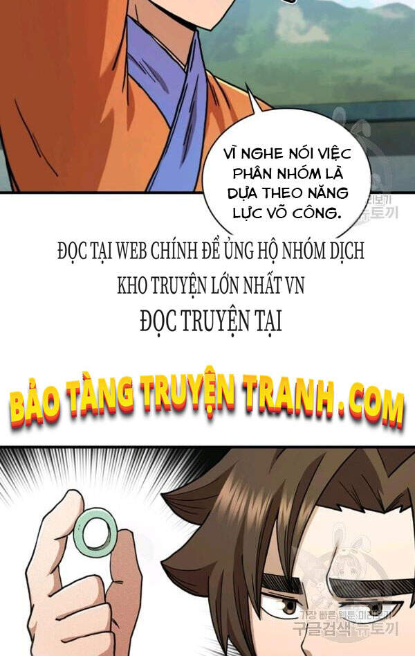 Thân Thủ Đệ Nhất Kiếm Chapter 69 - Trang 2