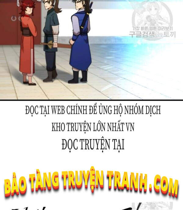 Thân Thủ Đệ Nhất Kiếm Chapter 69 - Trang 2