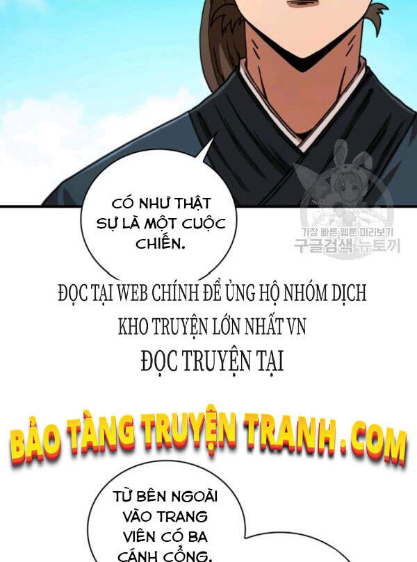 Thân Thủ Đệ Nhất Kiếm Chapter 69 - Trang 2