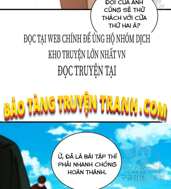 Thân Thủ Đệ Nhất Kiếm Chapter 69 - Trang 2