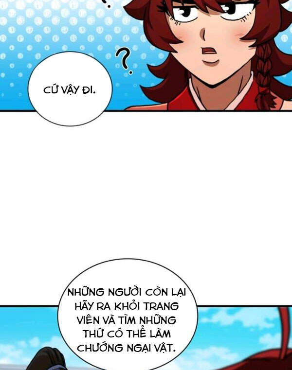 Thân Thủ Đệ Nhất Kiếm Chapter 69 - Trang 2