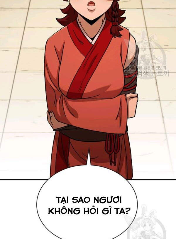 Thân Thủ Đệ Nhất Kiếm Chapter 69 - Trang 2