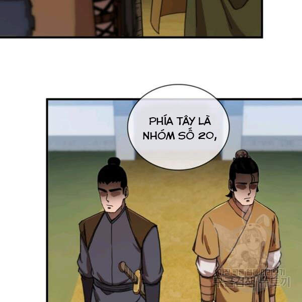 Thân Thủ Đệ Nhất Kiếm Chapter 69 - Trang 2