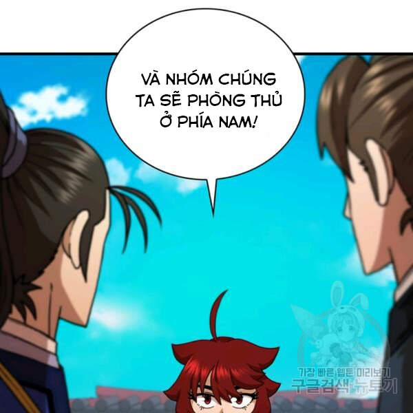 Thân Thủ Đệ Nhất Kiếm Chapter 69 - Trang 2