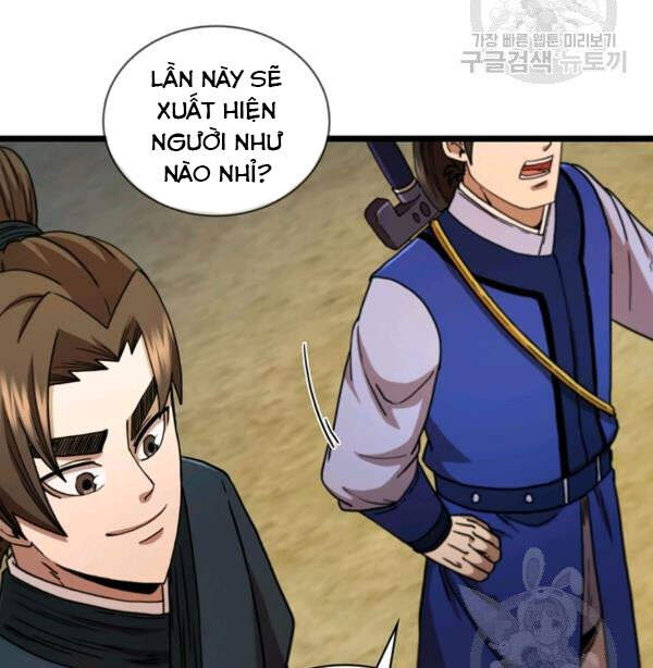 Thân Thủ Đệ Nhất Kiếm Chapter 69 - Trang 2