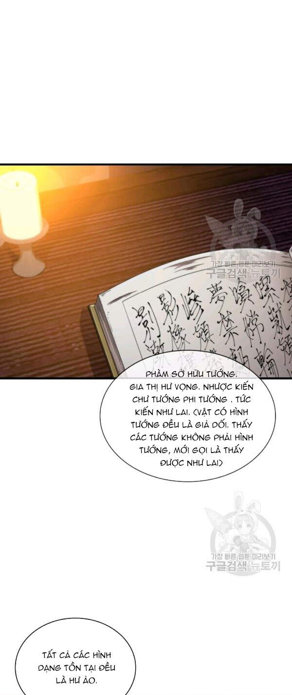 Thân Thủ Đệ Nhất Kiếm Chapter 65 - Trang 2