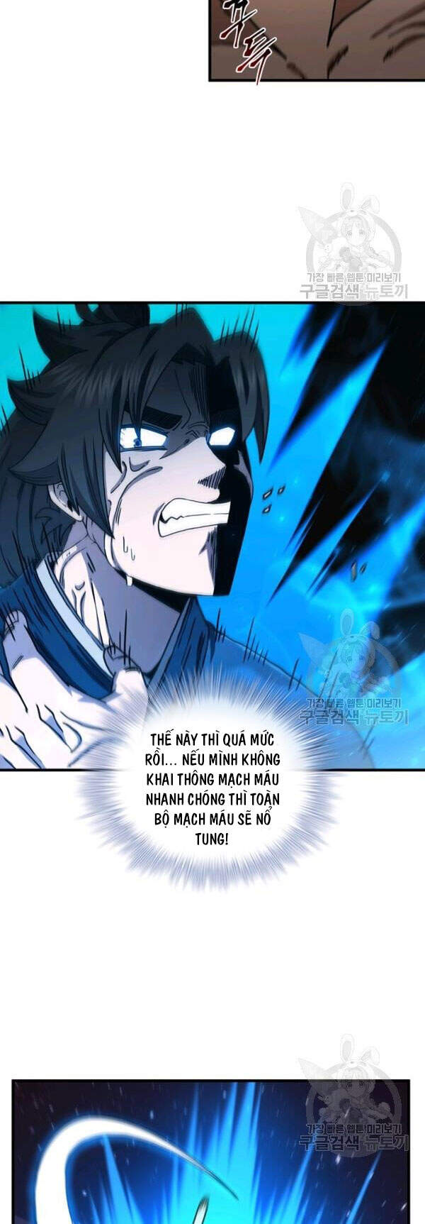 Thân Thủ Đệ Nhất Kiếm Chapter 65 - Trang 2