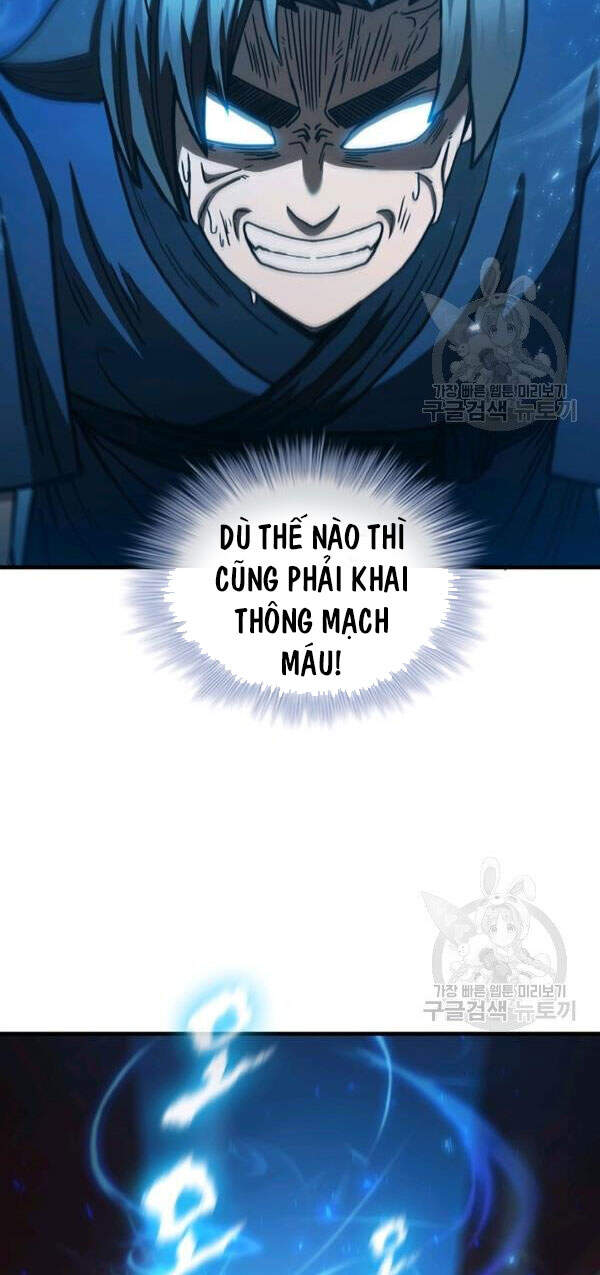 Thân Thủ Đệ Nhất Kiếm Chapter 65 - Trang 2