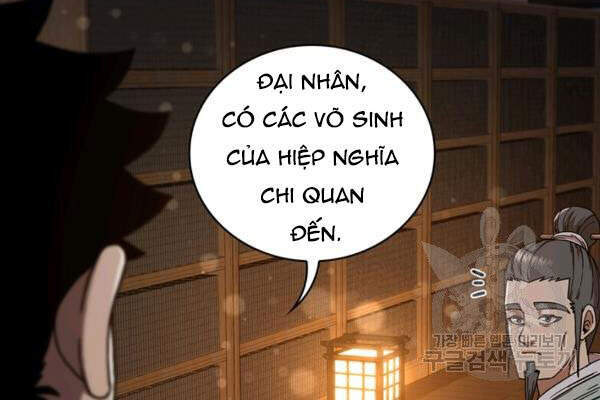 Thân Thủ Đệ Nhất Kiếm Chapter 63 - Trang 2