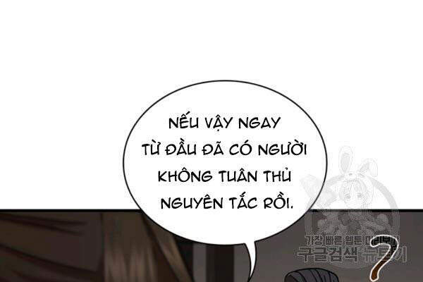 Thân Thủ Đệ Nhất Kiếm Chapter 63 - Trang 2