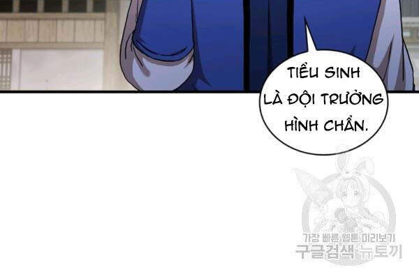 Thân Thủ Đệ Nhất Kiếm Chapter 63 - Trang 2