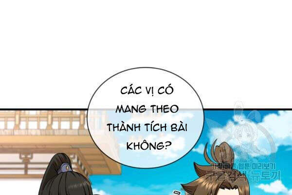 Thân Thủ Đệ Nhất Kiếm Chapter 63 - Trang 2