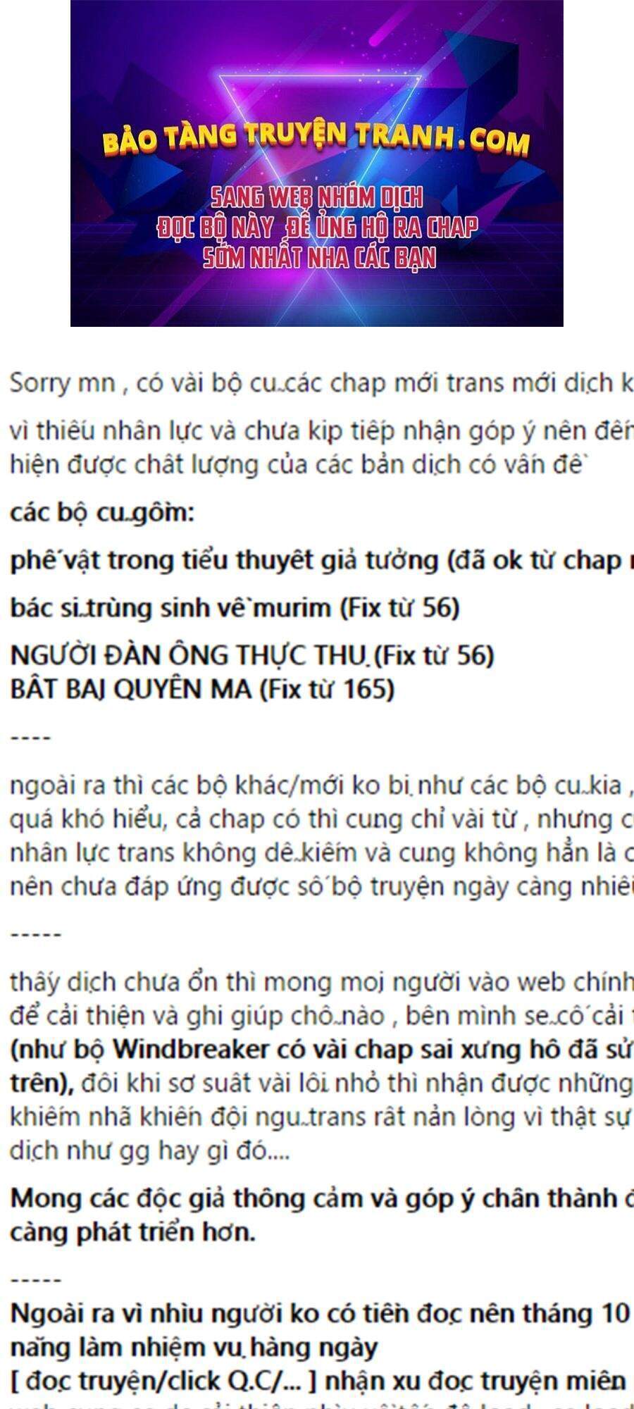 Thân Thủ Đệ Nhất Kiếm Chapter 62 - Trang 2