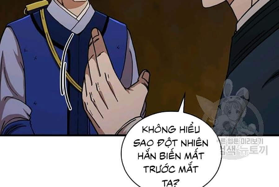 Thân Thủ Đệ Nhất Kiếm Chapter 62 - Trang 2