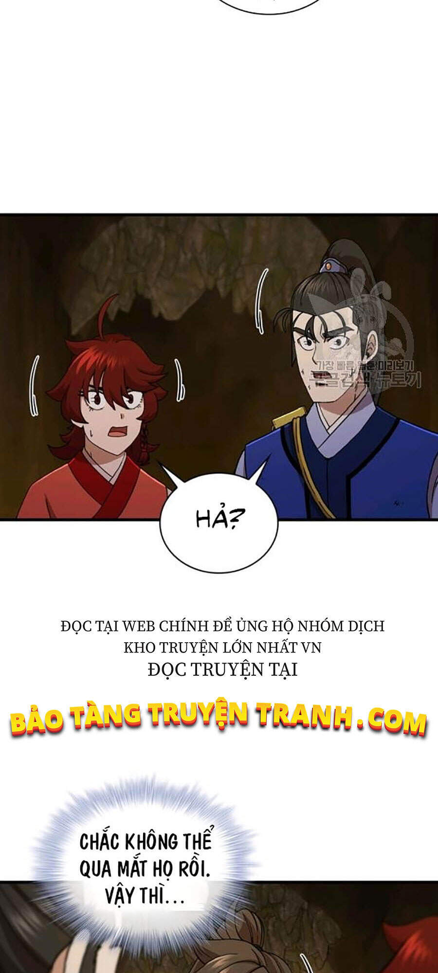 Thân Thủ Đệ Nhất Kiếm Chapter 62 - Trang 2