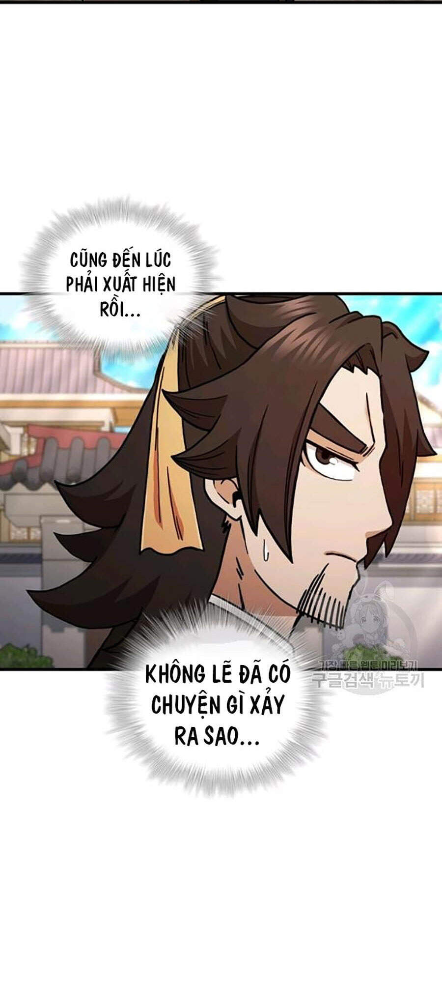 Thân Thủ Đệ Nhất Kiếm Chapter 62 - Trang 2