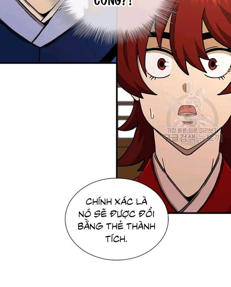 Thân Thủ Đệ Nhất Kiếm Chapter 62 - Trang 2