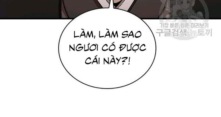 Thân Thủ Đệ Nhất Kiếm Chapter 62 - Trang 2