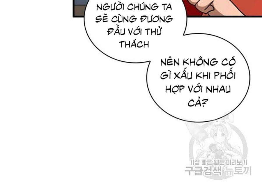 Thân Thủ Đệ Nhất Kiếm Chapter 62 - Trang 2