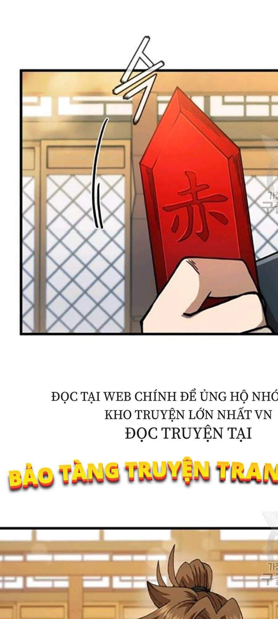 Thân Thủ Đệ Nhất Kiếm Chapter 62 - Trang 2