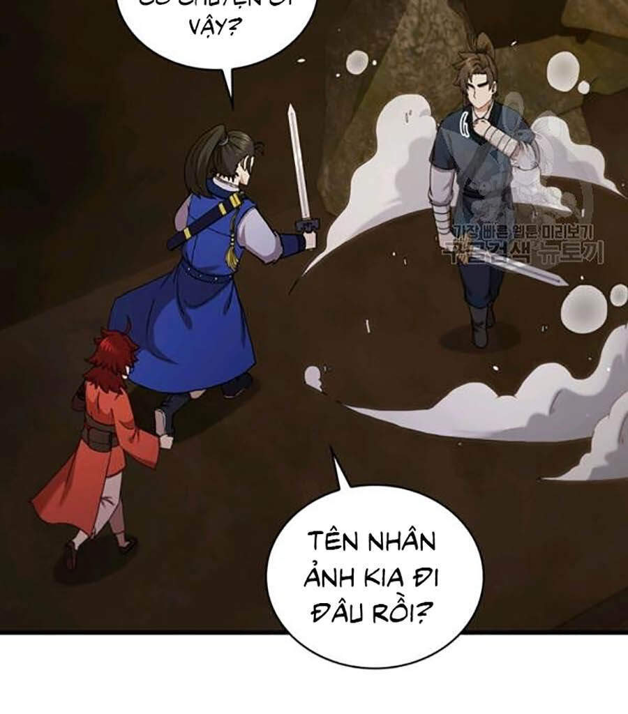 Thân Thủ Đệ Nhất Kiếm Chapter 62 - Trang 2