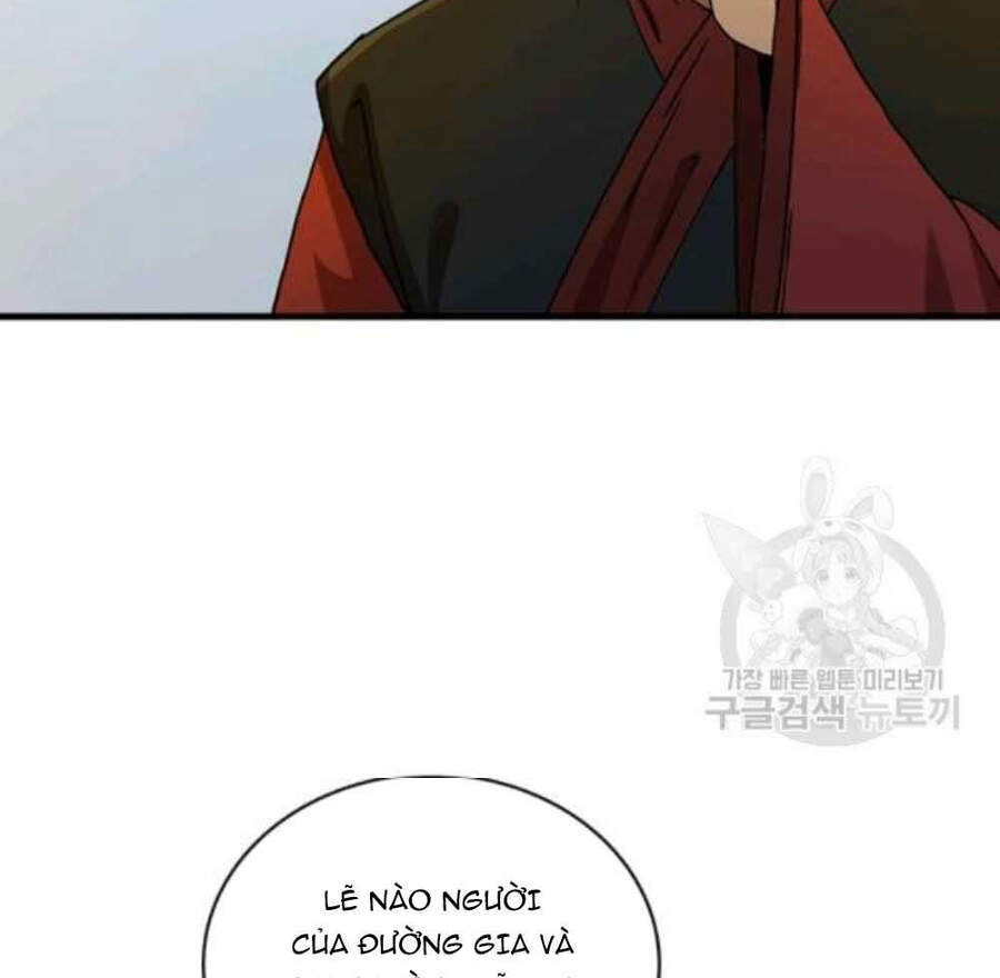 Thân Thủ Đệ Nhất Kiếm Chapter 60 - Trang 2