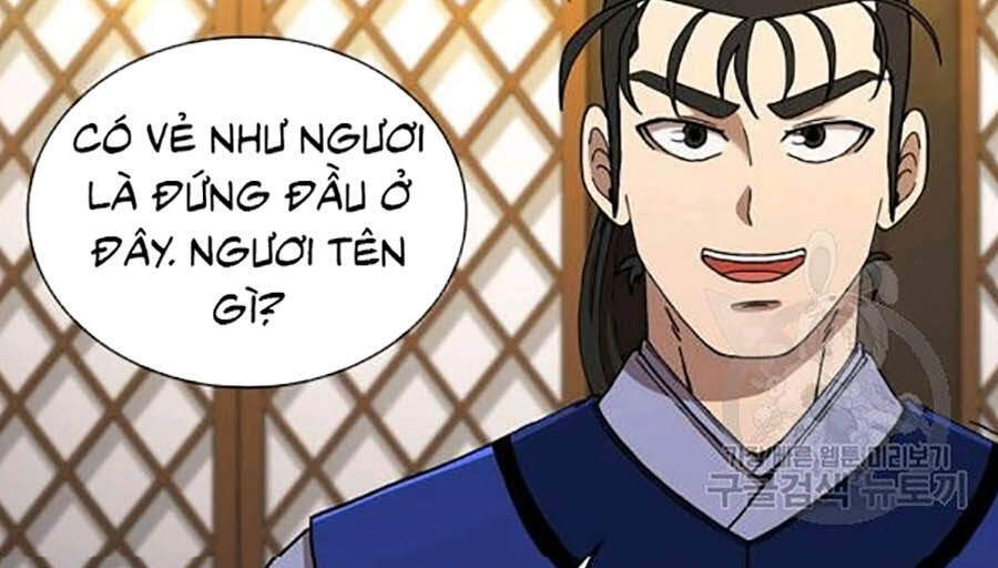 Thân Thủ Đệ Nhất Kiếm Chapter 58 - Trang 2