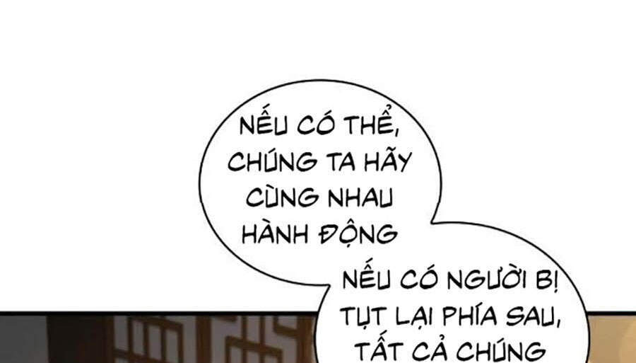 Thân Thủ Đệ Nhất Kiếm Chapter 58 - Trang 2