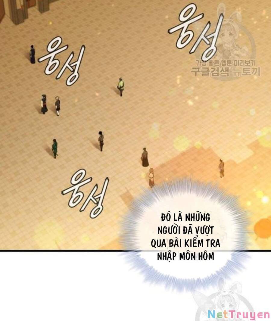 Thân Thủ Đệ Nhất Kiếm Chapter 57 - Trang 2