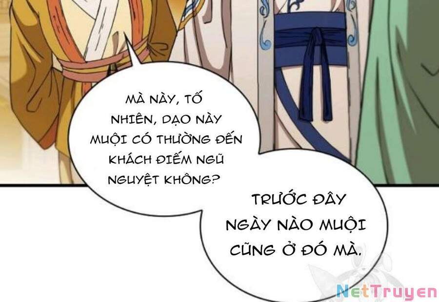 Thân Thủ Đệ Nhất Kiếm Chapter 57 - Trang 2