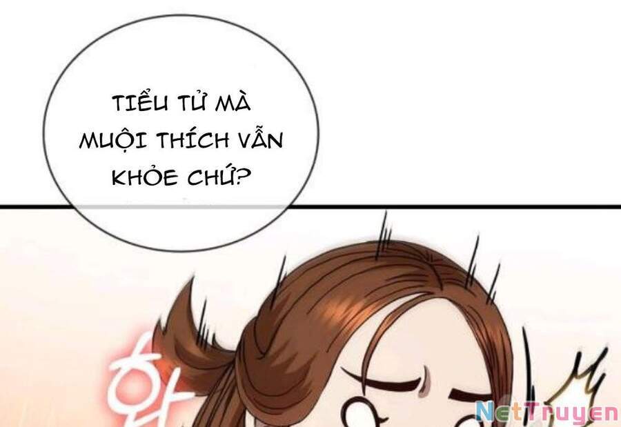 Thân Thủ Đệ Nhất Kiếm Chapter 57 - Trang 2