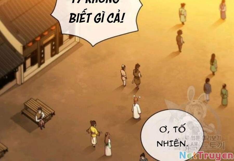 Thân Thủ Đệ Nhất Kiếm Chapter 57 - Trang 2