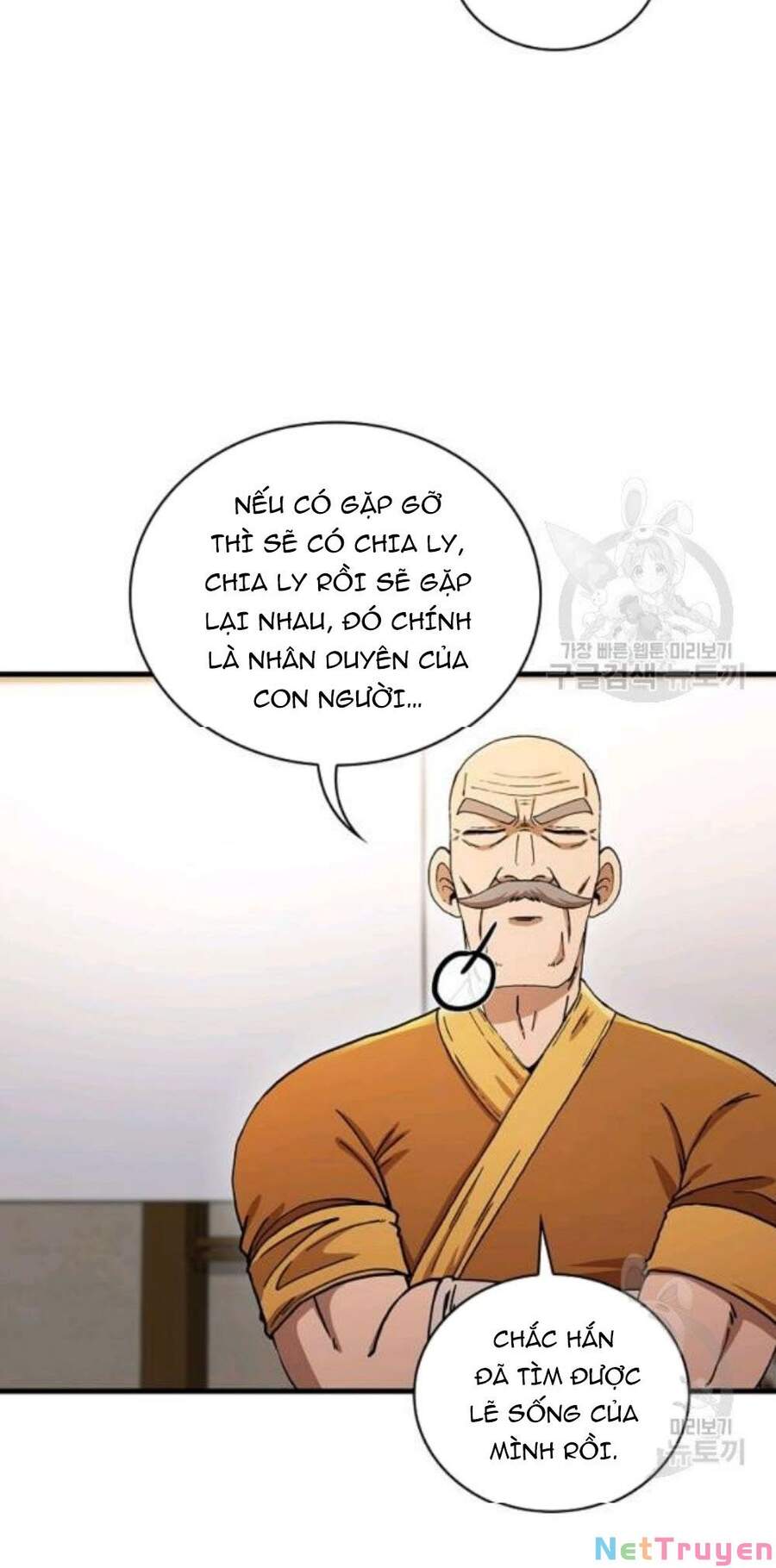 Thân Thủ Đệ Nhất Kiếm Chapter 57 - Trang 2