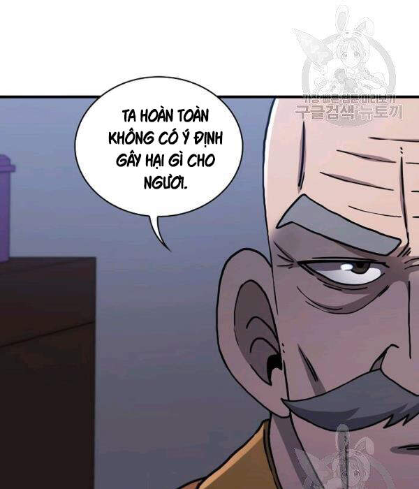 Thân Thủ Đệ Nhất Kiếm Chapter 54 - Trang 2