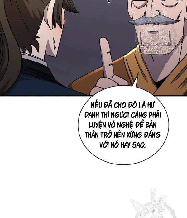 Thân Thủ Đệ Nhất Kiếm Chapter 54 - Trang 2