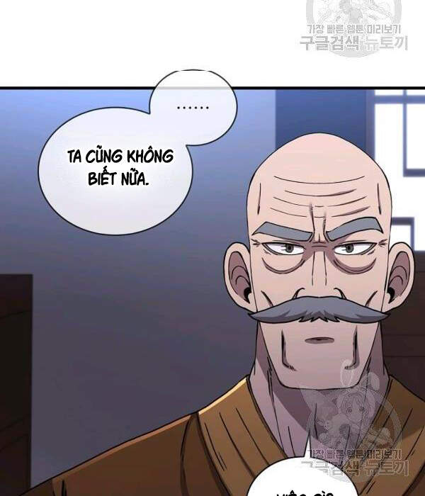 Thân Thủ Đệ Nhất Kiếm Chapter 54 - Trang 2