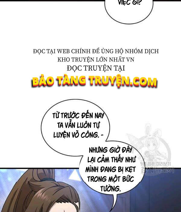 Thân Thủ Đệ Nhất Kiếm Chapter 54 - Trang 2