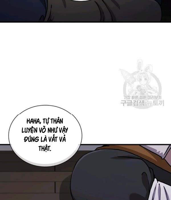 Thân Thủ Đệ Nhất Kiếm Chapter 54 - Trang 2