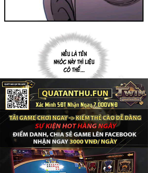 Thân Thủ Đệ Nhất Kiếm Chapter 54 - Trang 2