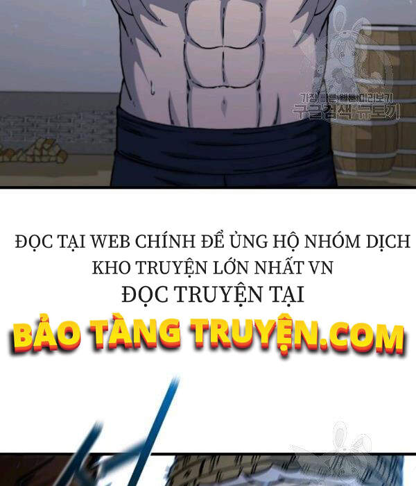 Thân Thủ Đệ Nhất Kiếm Chapter 54 - Trang 2