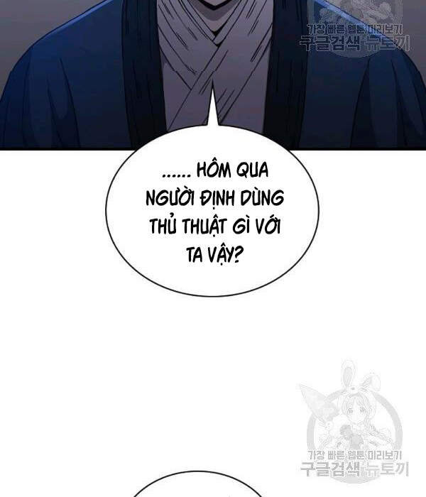 Thân Thủ Đệ Nhất Kiếm Chapter 54 - Trang 2