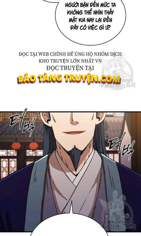 Thân Thủ Đệ Nhất Kiếm Chapter 54 - Trang 2