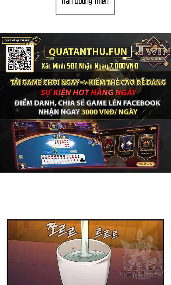 Thân Thủ Đệ Nhất Kiếm Chapter 54 - Trang 2