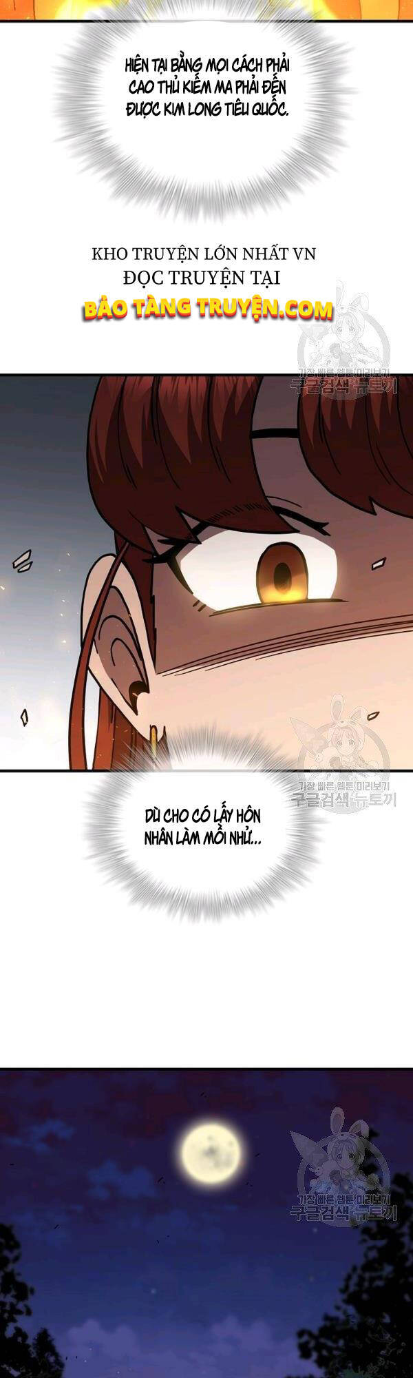 Thân Thủ Đệ Nhất Kiếm Chapter 50 - Trang 2