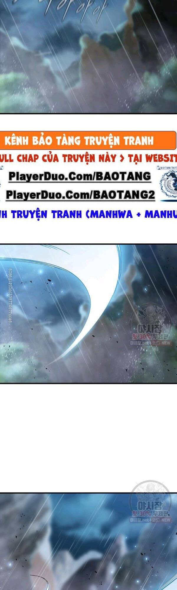 Thân Thủ Đệ Nhất Kiếm Chapter 41 - Trang 2