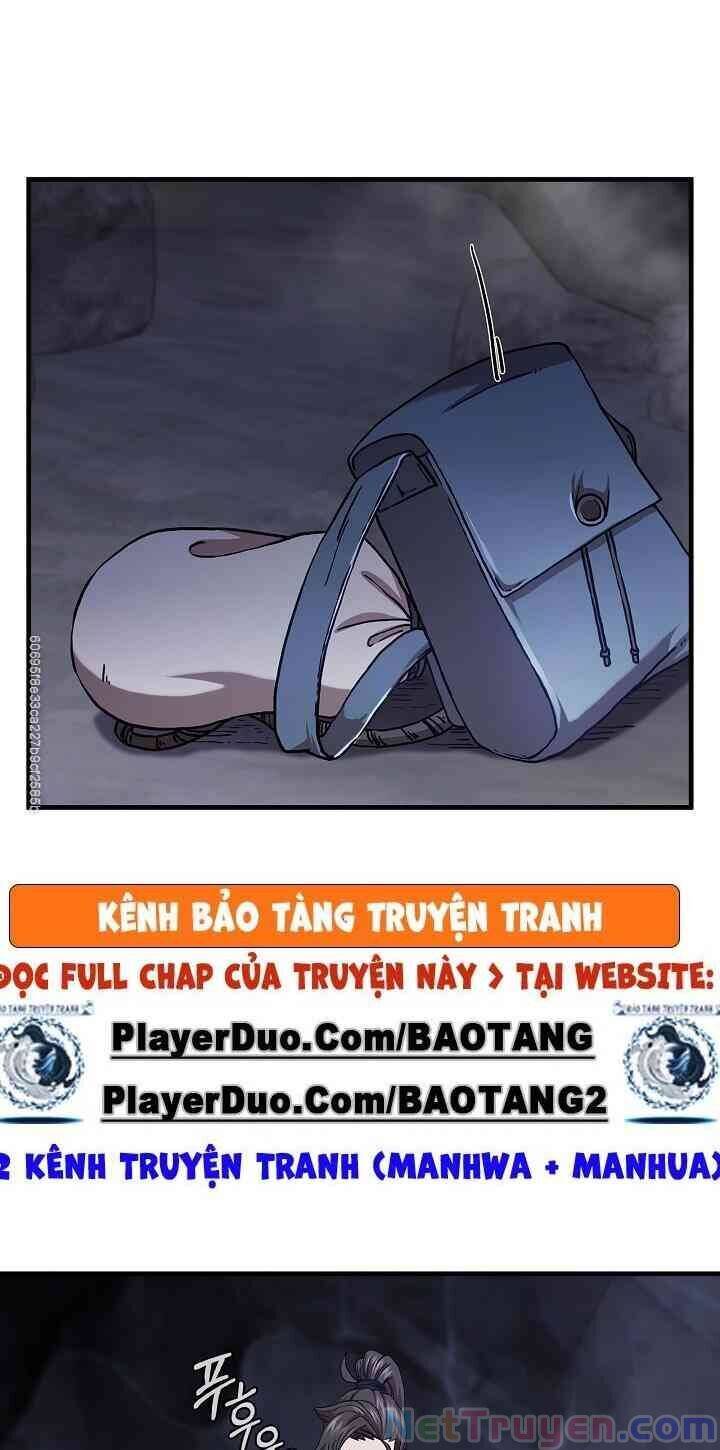 Thân Thủ Đệ Nhất Kiếm Chapter 37 - Trang 2