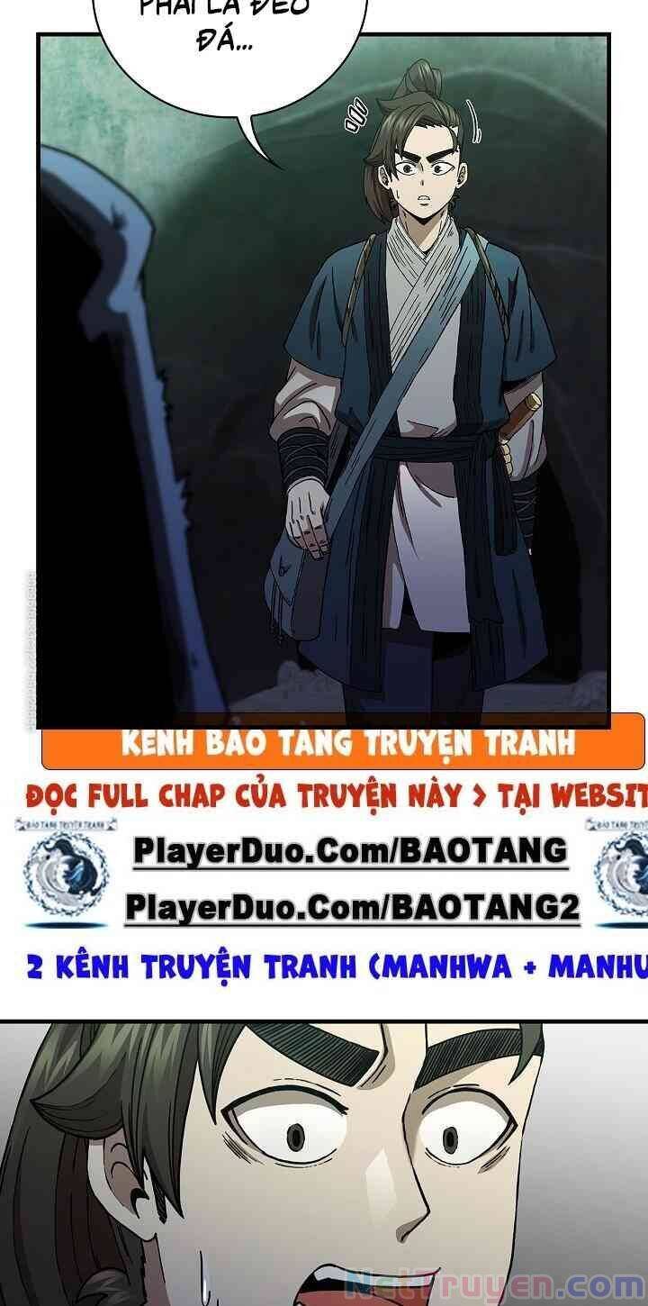 Thân Thủ Đệ Nhất Kiếm Chapter 37 - Trang 2