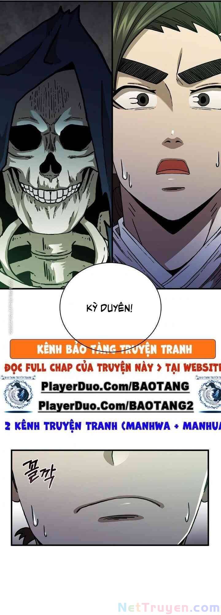 Thân Thủ Đệ Nhất Kiếm Chapter 37 - Trang 2